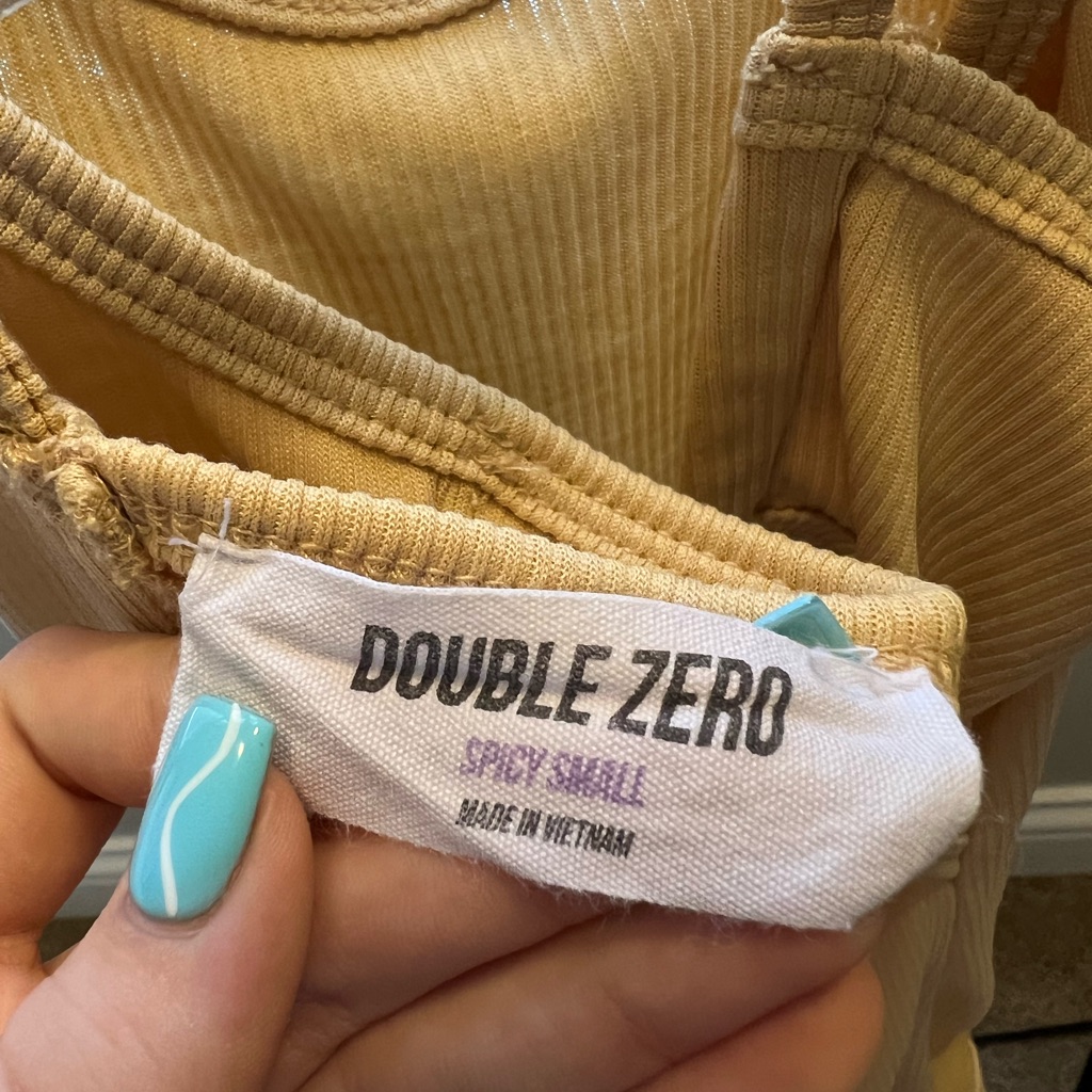 Lane 201 Bodysuit